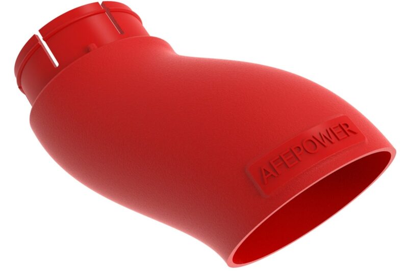 aFe Power 2015-2023 Dodge Challenger HEMI Dynamic Air Scoop (D.A.S.)