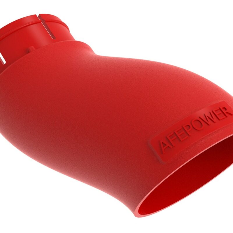 aFe Power 2015-2023 Dodge Challenger HEMI Dynamic Air Scoop (D.A.S.)