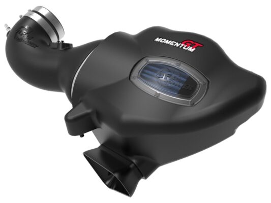 aFe Power 2017-2024 Chevrolet Camaro ZL1 V8-6.2L (sc) Momentum GT Cold Air Intake System w/Pro 5R Filter Media