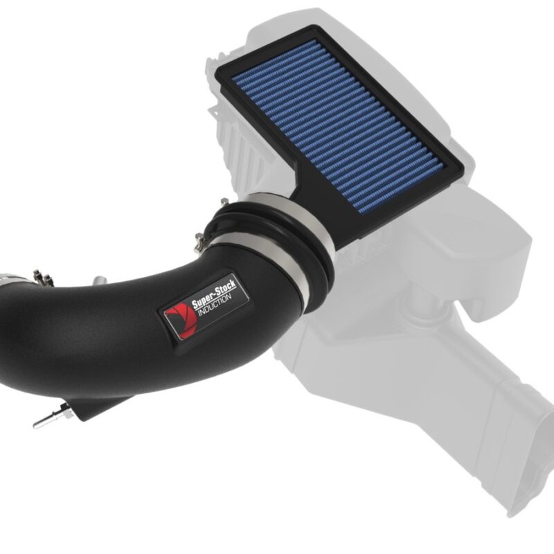 aFe Power 2018-2023 Ford Mustang GT V8-5.0L