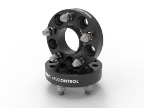 aFe Power 2020-2024 Ford Explorer ST V6-3.0L (tt) aFe CON...