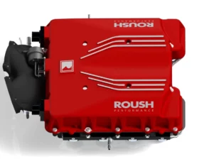 Roush Performance Roush Mustang GT/ Darkhorse Phase 1 Supercharger – 740HP for S650 Mustang - Image 3