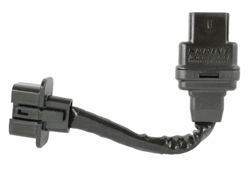aFe Power 2008-2024 Dodge Challenger V6/V8 Sprint Booster V3 Power Converter - Image 3