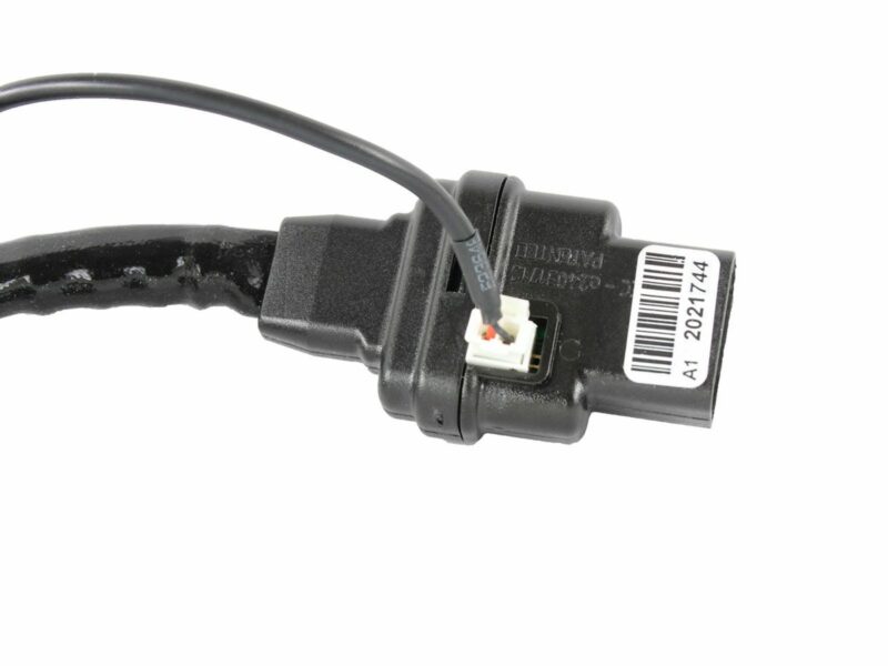 aFe Power 2008-2024 Dodge Challenger V6/V8 Sprint Booster V3 Power Converter - Image 4