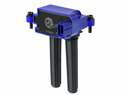 aFe Power 2006-2024 Dodge/Jeep/RAM V8 HEMI SCORCHER High-Performance Ignition Coil