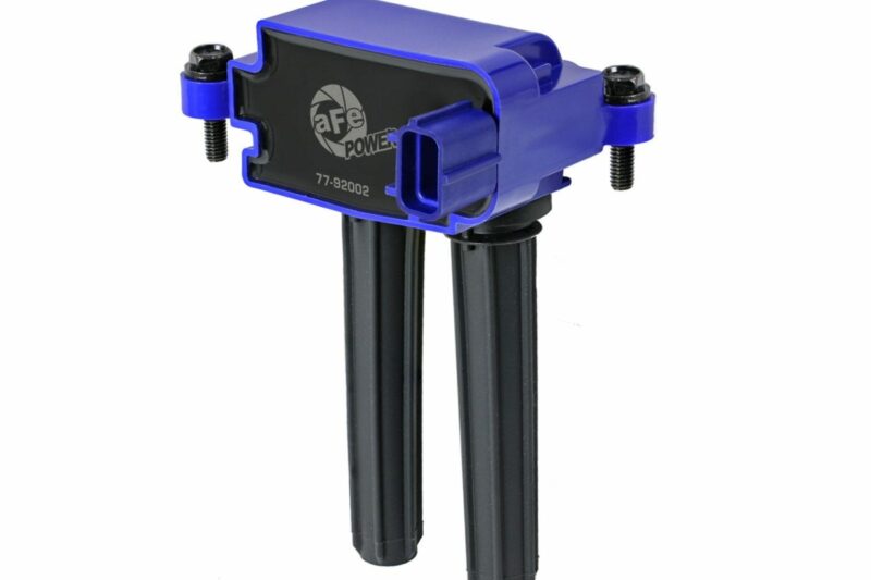 aFe Power 2006-2024 Dodge/Jeep/RAM V8 HEMI SCORCHER High-Performance Ignition Coil