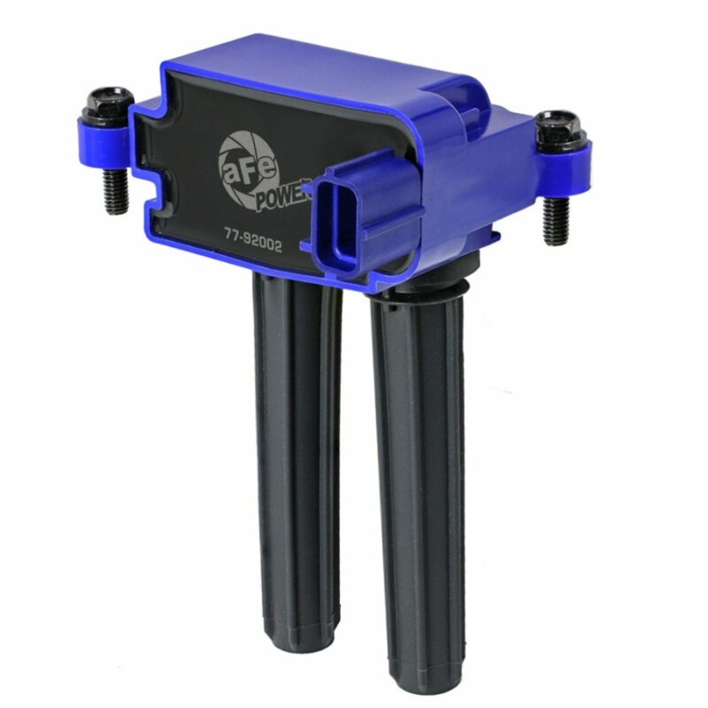 aFe Power 2006-2024 Dodge/Jeep/RAM V8 HEMI SCORCHER High-Performance Ignition Coil