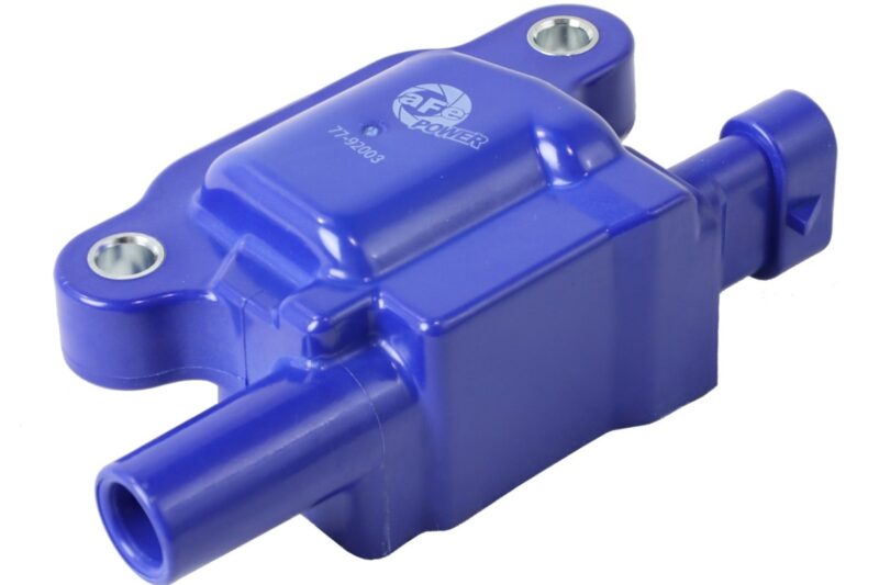 aFe Power 2014-2024 GM Cars/Trucks/SUVs SCORCHER High-Performance Ignition Coil