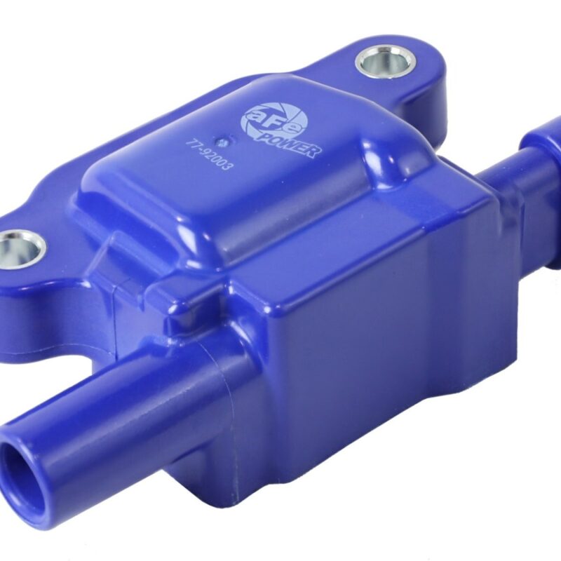 aFe Power 2014-2024 GM Cars/Trucks/SUVs SCORCHER High-Performance Ignition Coil