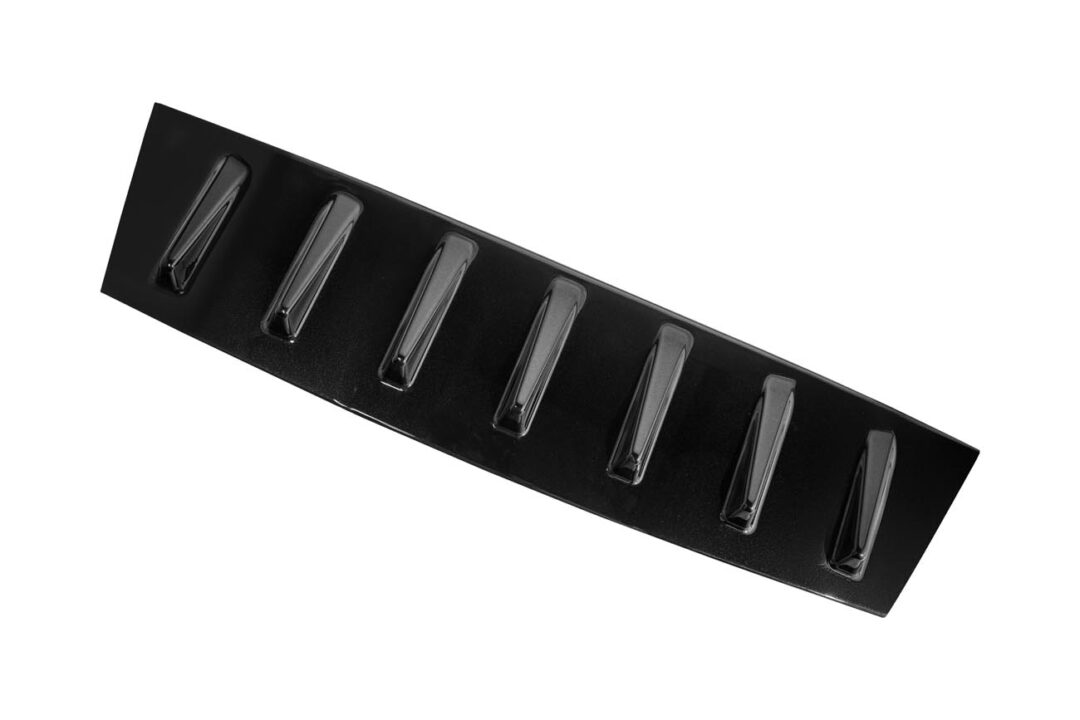 EOS 2020-2024 Chevrolet Corvette C8 Rear Roof Vortex Generators