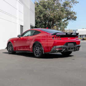 FFP 2024-2026 Ford Mustang GT Rear Spoiler - image 4
