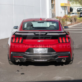 FFP 2024-2026 Ford Mustang GT Rear Spoiler - image 10