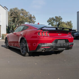 FFP 2024-2026 Ford Mustang GT Rear Spoiler - image 8