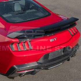 FFP 2024-2026 Ford Mustang GT Rear Spoiler - image 9