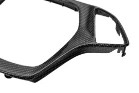 Extreme Online Store EOS Corvette C7 Steering Wheel Button Cover for C7 Corvette - Image 11