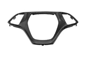 Extreme Online Store EOS Corvette C7 Steering Wheel Button Cover for C7 Corvette - Image 3