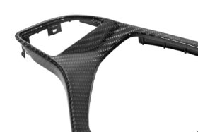Extreme Online Store EOS Corvette C7 Steering Wheel Button Cover for C7 Corvette - Image 9