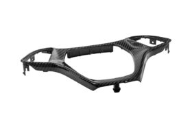 Extreme Online Store EOS Corvette C7 Steering Wheel Button Cover for C7 Corvette - Image 10