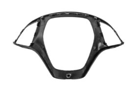 Extreme Online Store EOS Corvette C7 Steering Wheel Button Cover for C7 Corvette - Image 2
