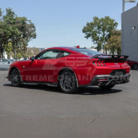 FFP 2024-2026 Ford Mustang GT Rear Spoiler - image 11