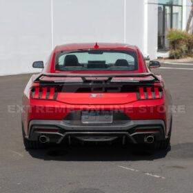 FFP 2024-2026 Ford Mustang GT Rear Spoiler - image 12