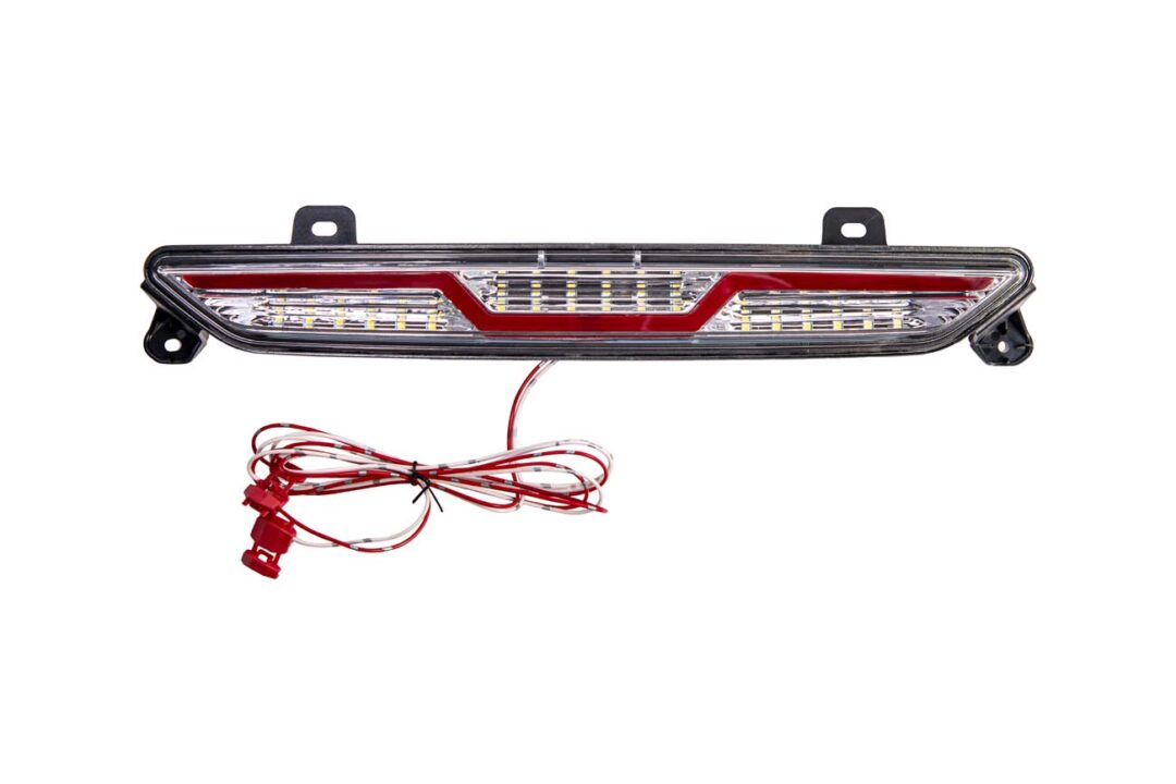 FFP 2024-2025 Ford Mustang Third Brake Reverse Light