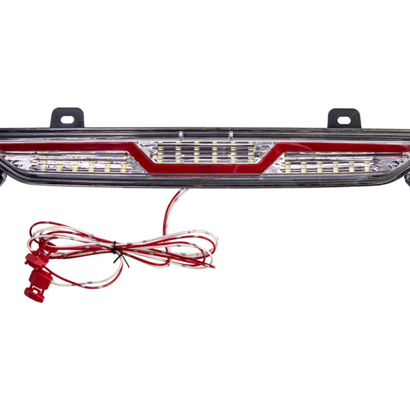 FFP 2024-2025 Ford Mustang Third Brake Reverse Light