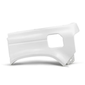 Anderson Composites 2021-2023 Ford Bronco Fiberglass Rear...