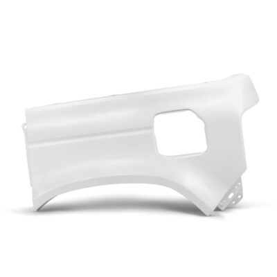 Anderson Composites 2021-2023 Ford Bronco Fiberglass Rear Quarter Panel