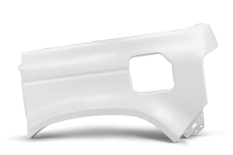 Anderson Composites 2021-2023 Ford Bronco Fiberglass Rear Quarter Panel