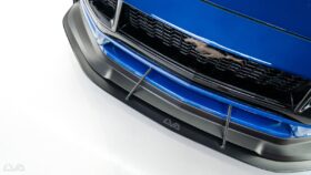 LiquiVinyl Mustang RTR Front Splitter for Mustang GT - Image 7