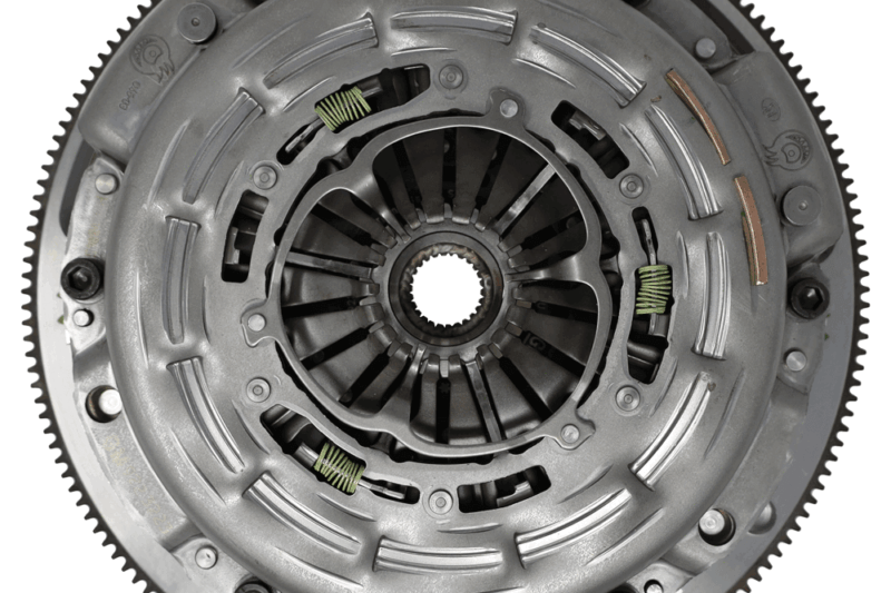 Monster Clutch 2005-2013 Chevrolet Corvette C6 R Series Triple Disc Clutch