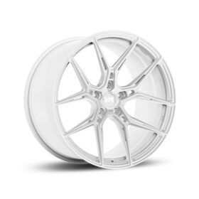 Variant Wheels NYSA - Forged Mono Block Wheel - Image 4