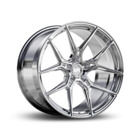 Variant Wheels NYSA - Forged Mono Block Wheel - Image 2