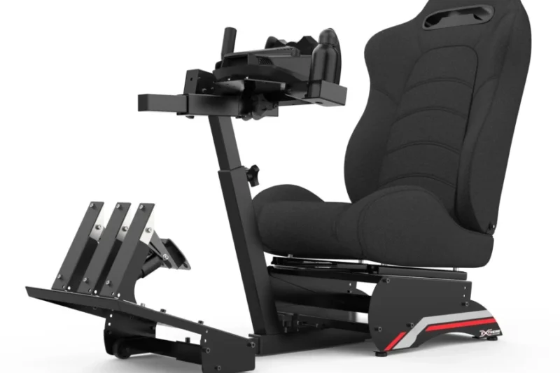 ESR Sim Racing Cockpit Compact 2.0