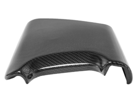 Extreme Online Store EOS Corvette C8 Carbon Fiber Center Console Armrest Cover for C8 Corvette - Image 7