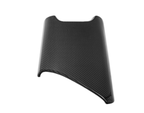 Extreme Online Store EOS Corvette C8 Carbon Fiber Center Console Armrest Cover for C8 Corvette - Image 9