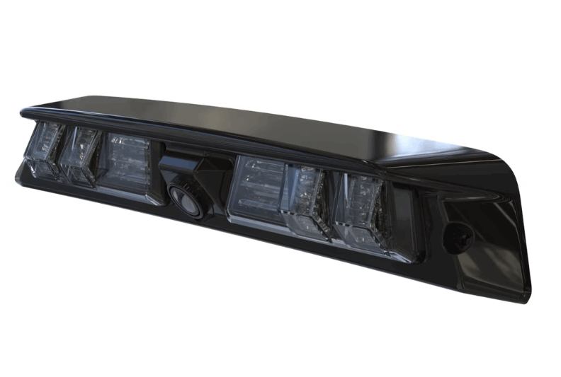Morimoto 2024-2025 Ford F-150 LED Third Brake Light