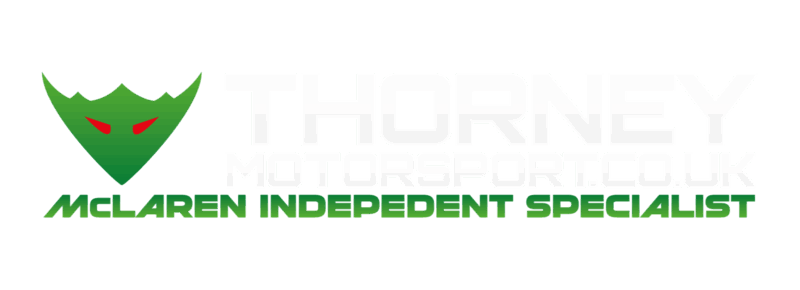 Thorney Motorsport