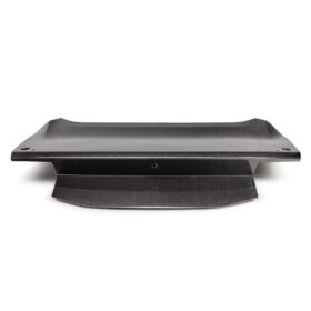 Anderson Composites Mustang Type-AC Carbon Fiber Decklid With Holes for S650 Mustang - Image 2