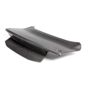 Anderson Composites 2024-2025 Ford Mustang Type-AC Carbon Fiber Decklid With Holes