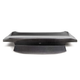 Anderson Composites Mustang Type-SA Double Sided Carbon Fiber 1-Piece Decklid for S650 Mustang - Image 3