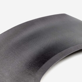 Anderson Composites Mustang Type-SA Double Sided Carbon Fiber 1-Piece Decklid for S650 Mustang - Image 7