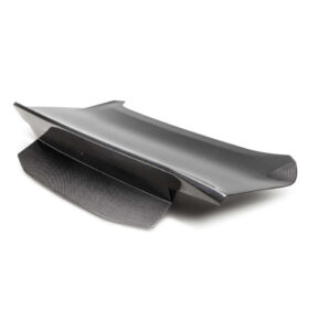 Anderson Composites 2024-2025 Ford Mustang Type-SA Double Sided Carbon Fiber 1-Piece Decklid