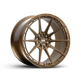 Variant Wheels AURE - Forged Mono Block Wheel - Image 4