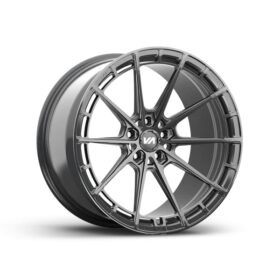 Variant Wheels AURE - Forged Mono Block Wheel