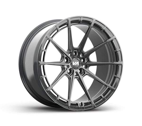 Variant Wheels AURE - Forged Mono Block Wheel
