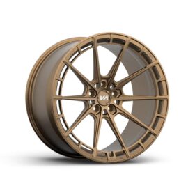 Variant Wheels AURE - Forged Mono Block Wheel - Image 2