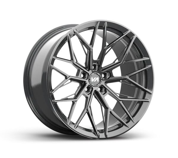Variant Wheels MAXIM - Forged Mono Block Wheel