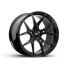Variant Wheels NYSA - Forged Mono Block Wheel - Image 3